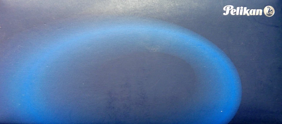 Pelikan - Schreibset Celebry Mohnrot P565 und K565 im Klappbox Neu - Bild 4 von 4