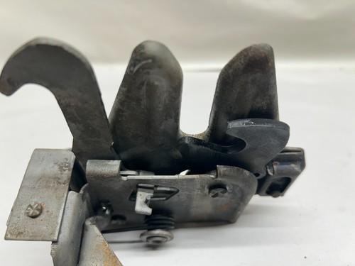 1967~1968 Mustang Hood Latch OEM Ford - 第 6/8 張圖片