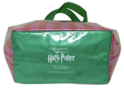 Borsa pranzo isolata Universal Studios Wizarding World of Harry Potter Honeydukes - Foto 22 di 24