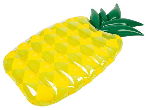 Aufblasbare Wassertiere/Früchte Luftmatratzen Wassermatratze Strandmatratze Bad - Bild 13 von 15