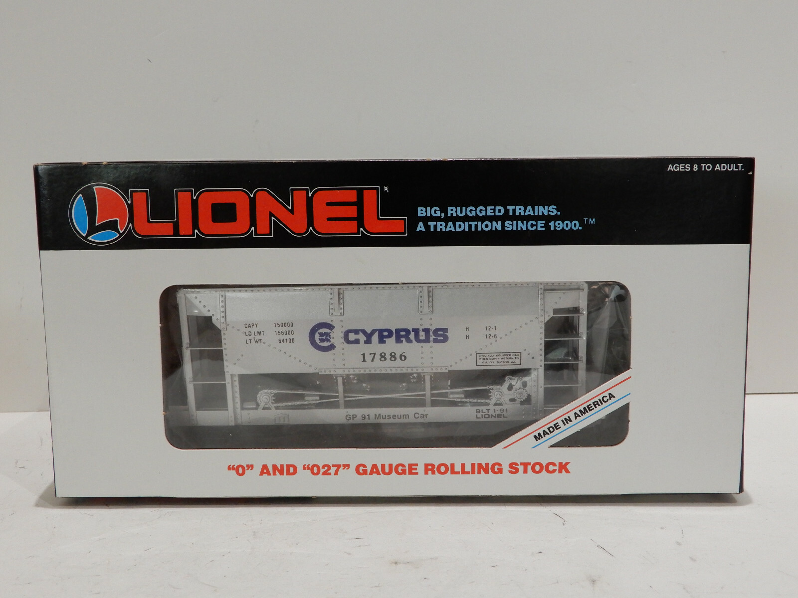 Click here to see eBay Auction