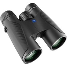 Zeiss Terra ED 8x42 Binoculars -Black New, Zeiss Lifetime  USA Warranty
