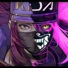 catlikeakali