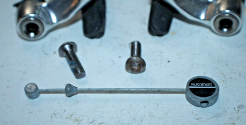 TEKTRO Oryx Cantilever Brake Caliper Canti MTB Touring Road Gravel USA Shipping - Picture 4 of 7
