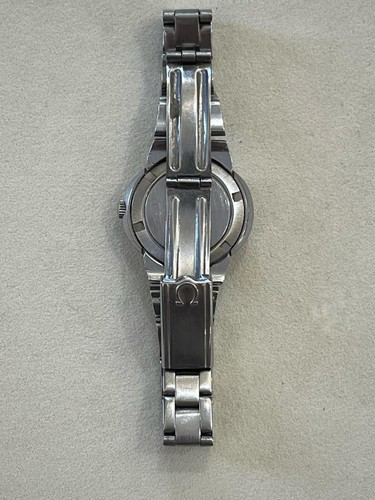 Orologio OMEGA DYNAMIC Lady Automatic, Tool 102, acciaio, revisionato - Foto 5 di 8