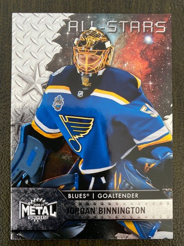 ( U SELECT CARDS )  2020-21 SkyBox Metal Universe Singles - Picture 264 of 327