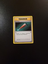 Pokémon TCG Full Heal XY Evolutions 78/108 Regular Uncommon