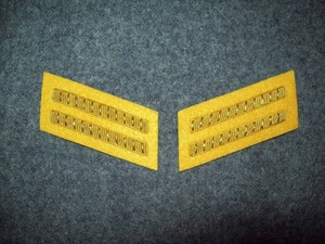 Civil-War-reenactors-Collar-Insignia-1st-LT-Cavalry