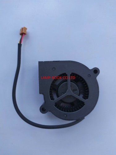 NEW ORIGINAL BLOWER FAN FOR BENQ MS524 PROJECTOR - Picture 5 of 8