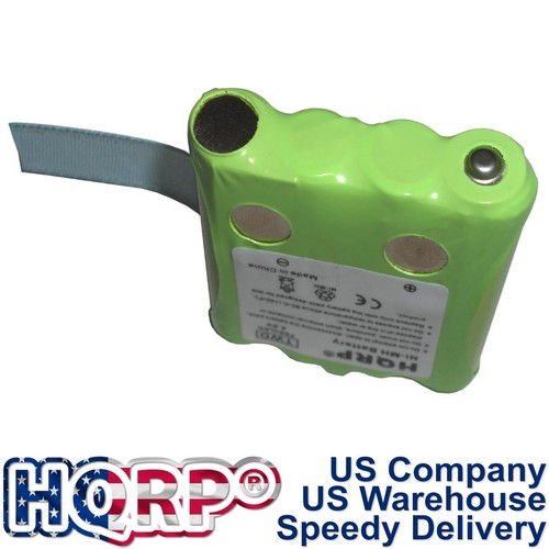 Battery replacement for Uniden GMR1838 GMR1838-2CK GMR1058 GMR1058-2CK GMR1448 - Picture 3 of 8