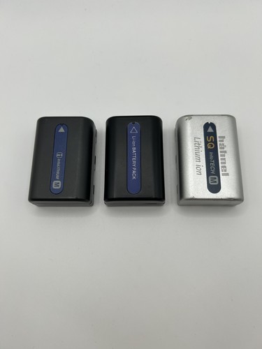 Sony DCR-TRV33E Mini Dv Kamera Zubehörpaket Touchscreen Carl Zeiss, Memory Stick - Bild 15 von 23