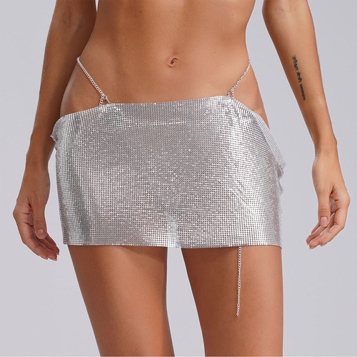 Damen Röcke Clubrock Karneval Minirock Bühne Unterrock Rüschen Dessous - Bild 19 von 69