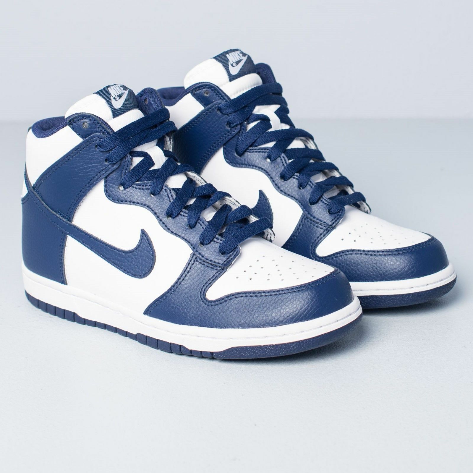 Nike Nike Nike Dunk HI 899451 101 Womens Trainers 563df2 Nike Nike Nike Dunk HI 899451 101 Womens Trainers 563df2