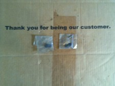 2 Of Servalite Part # 43OL Offset Chain Link # 43