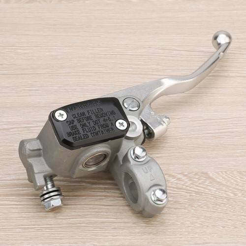 Brake Master Cylinder Pump With Lever For GAS GAS EX MC EC 250 250F 350F ES500 - Picture 1 of 11