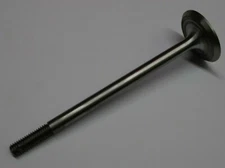 5 HP Fuller & Johnson Exhaust Valve Gas Engine Motor 