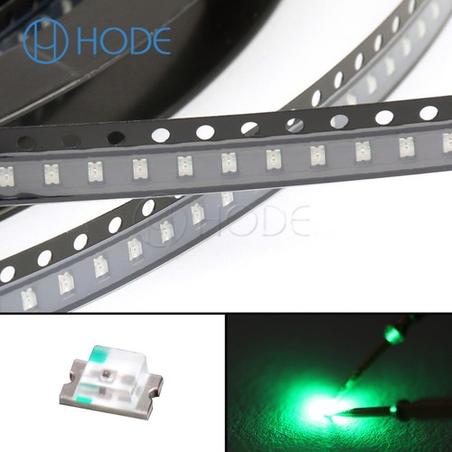 SMD SMT 0603/0805/1206/7030/3020/5730/5050/3528/335 Super bright LED Bulb UK - Picture 23 of 79