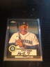 2021 Topps Chrome Platinum Anniversary Kyle Lewis Seattle Mariners #189 N4