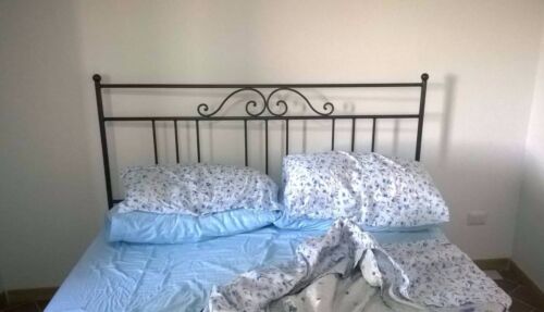 LETTO in FERRO BATTUTO . Realizzazioni Personalizzate . 925 - Bild 4 von 8