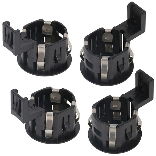 4pcs Bumper Distance Parking Assist Sensor Retainer For Lexus RX350 3.5L 2013 - Foto 6 di 24