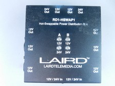 Laird RD1-HSWAP1 Hot-Swappable Power