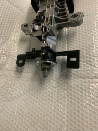 1992-1996 FORD F-150 STANDARD STEERING COLUMN TILT REBUILT - Picture 12 of 12