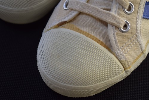 Adidas Adria Sneaker Trainers Schuhe Shoe Tennis No Retro VINTAGE 70s 80S 5 NEU - Bild 9 von 13