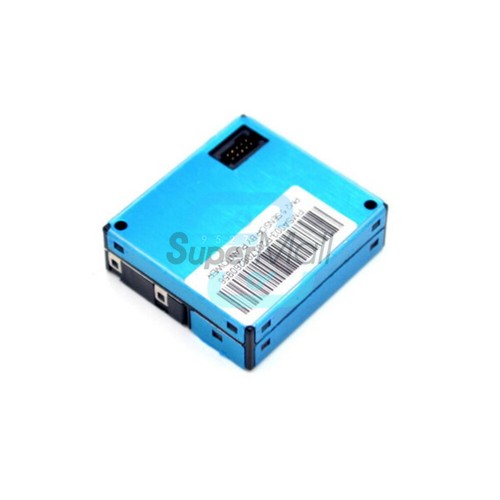 PM2.5 High Precision PMS7003 PMS5003 PMS1003 PMSA003A Laser Dust Sensor Module - Bild 23 von 26