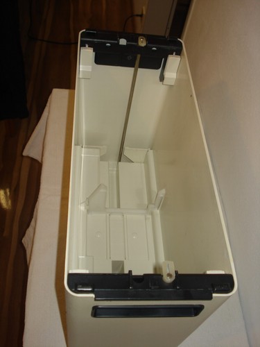 Nähmaschine Pfaff 1222. IDT. Obertransport. - Bild 12 von 12