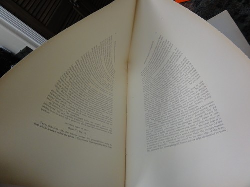 The osteology of Champsosaurus Cope By Barnum Brown 1905 Fold out plates - Foto 6 di 17