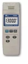 Lutron TM-903A Portable Mini Four Channel Temperature Meter Tester Thermograp al
