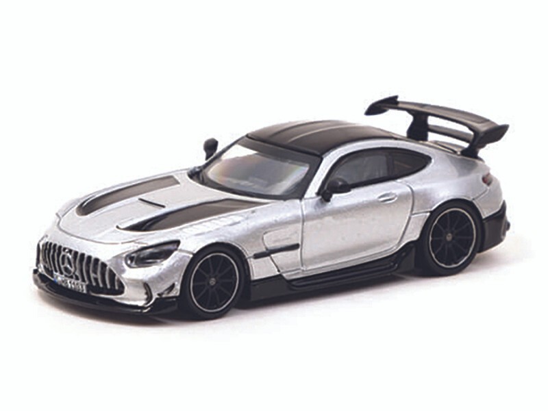 TARMAC 1/64 メルセデスベンツ SLS AMG クーペ ホワイト Amazon | Tarmac Works 1:64スケール メルセデスベンツ SLS AMG