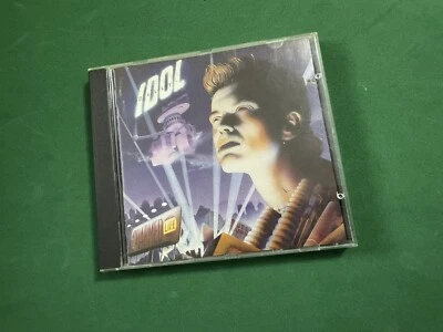 CD Billy Idol ‘Charmed Life’ - Imagen 1 de 3