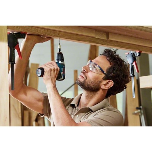 Solo cuerpo de controlador de impacto inalámbrico Bosch GSR 10,8V-35 - Imagen 2 de 2