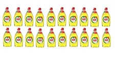 Fairy Washing Up Liquid Lemon 320ML x 20 |NEXT DAY DELIVERY 5.15 per litre