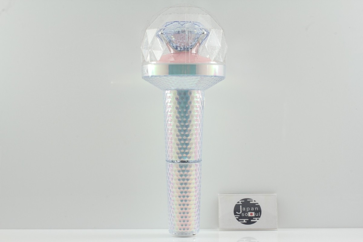 K-POP・アジア SEVENTEEN OFFICIAL LIGHTSTICK2 SEVENTEEN OFFICIAL LIGHT STICK VER2 FROM JAPAN | eBay