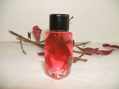 Zelda's Pure Perfume Body Oils Egyptian Musk Choose Scents 1/4oz Diamond Bottle - Picture 50 of 79