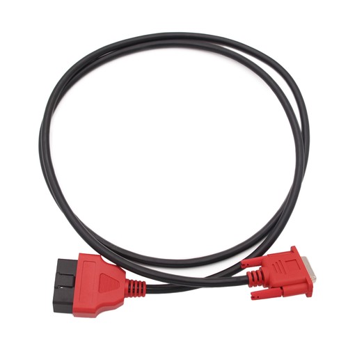 5FT Scanner Data Cable DA-4 Compatible for OBDII OBD2  EAX0068L00C Snap On  - Bild 6 von 6
