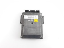 FORD TRANSIT MK7 ECU ENGINE CONTROL UNIT 8C11-12A650-CC / A14943-D261
