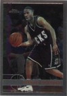 1997-98 Topps Chrome - Terrell Brandon #113