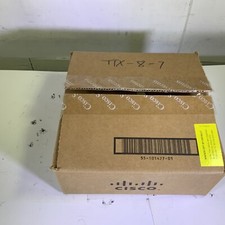 Cisco Wireless Access Point Aironet AIR-AP3802i-B-K9 - JJ Rack B