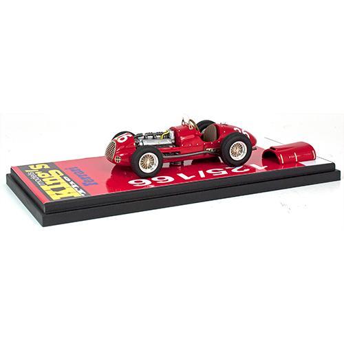 Kings Models 1 43 1950 Ferrari 166 Erlen GP Winner Luigi Villoresi Kings Models 1 43 1950 Ferrari 166 Erlen GP Winner Luigi Villoresi