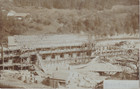 Foto AK,  HAUNOLDMÜHLE Obergrünburg Bezirk Kirchdorf an der Krems
