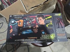 WowWee Light Strike Striker D.C.P.-013