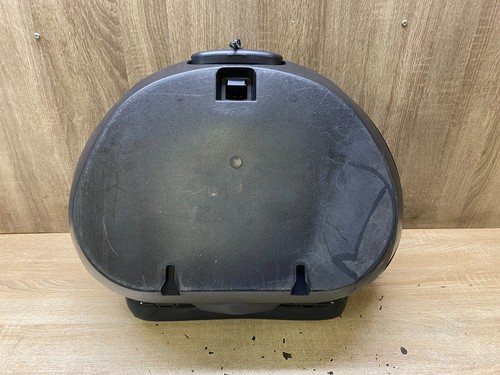 Piaggio MP3 125 / 250 / 400 / 500 2006 - 2014 Top Case Box + Top Case Pad Mount - Imagen 9 de 17