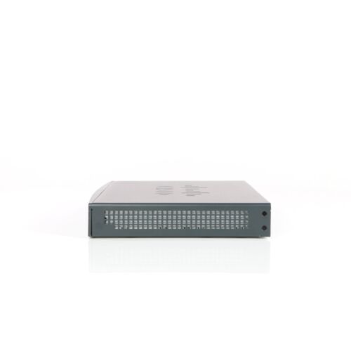 Router Cisco C888-K9 - Switch 4 porte (integrato) modem DSL incl. IVA - Foto 2 di 4