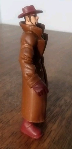 Vintage Backstreet Boys '2000 Project AJ Burger King Action Figure 5" - Picture 3 of 6