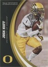 2015 Panini Oregon Ducks Josh Huff #25