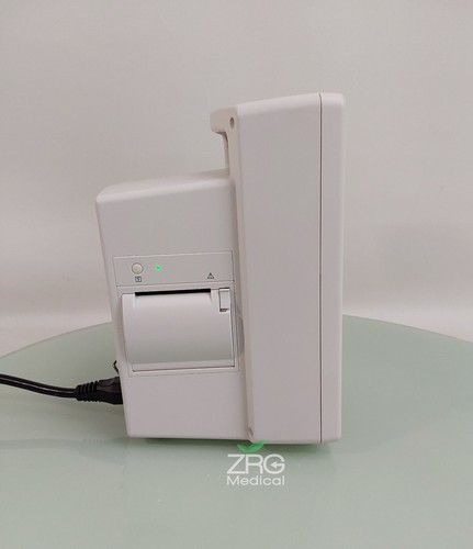 BRANDNEU Mindray Datenskop Accutorr V Vital Sign Monitor - Bild 6 von 9