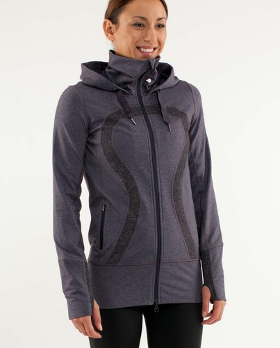 lululemon stride jacket